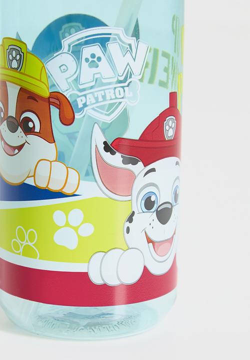 Disney - Paw Patrol hydro bottle 430 - Yellow