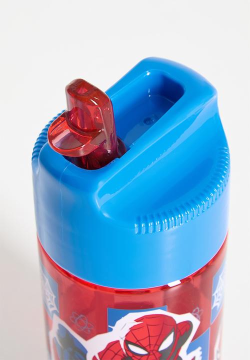 Pop Candy - Spiderman hydro bottle 430 - Multi
