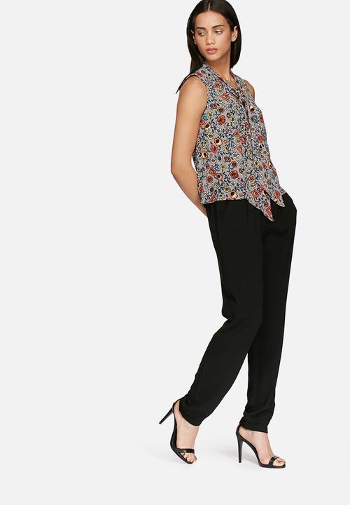 Glamorous - Cut-out top 