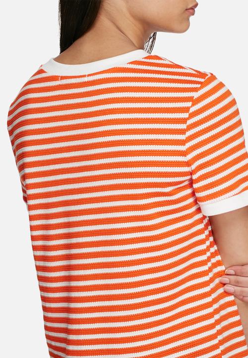 Glamorous - Stripe tee