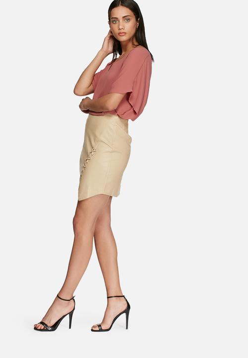 Glamorous - V-Neck top