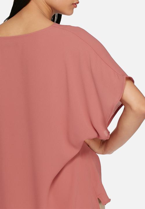 Glamorous - V-Neck top