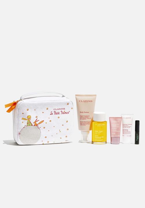 Clarins - Maternity Kit