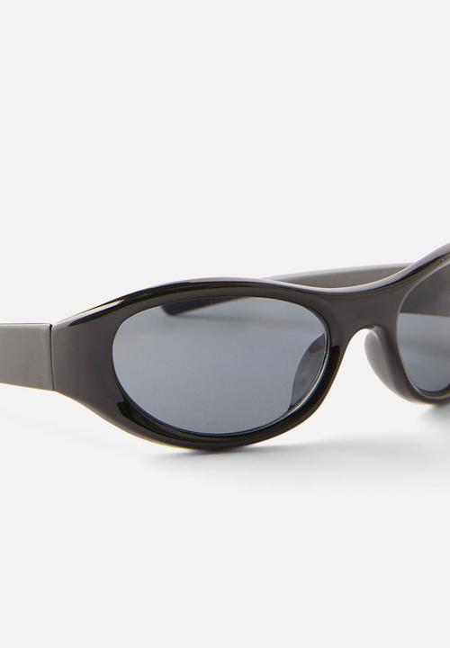 Cotton On - Drome Sunglasses - Black