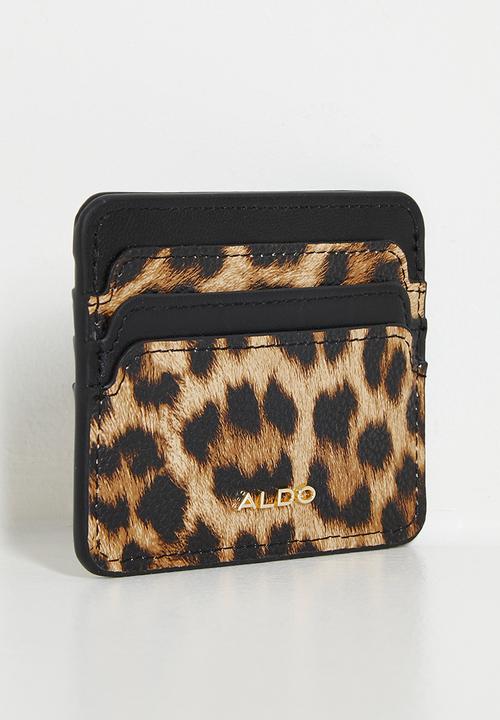 ALDO - Samma - black combo