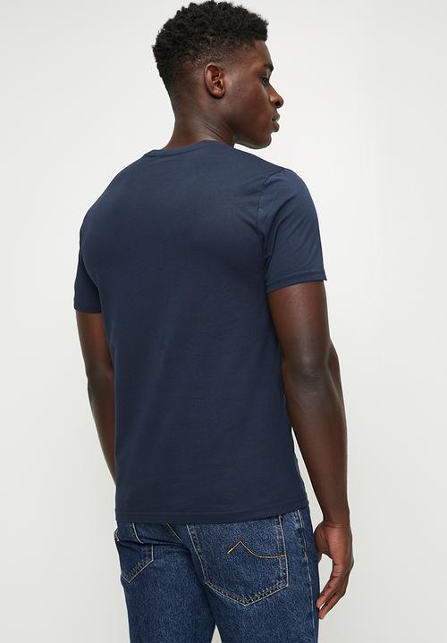 Ben Sherman - Essential Target Tee-Shirt - Navy