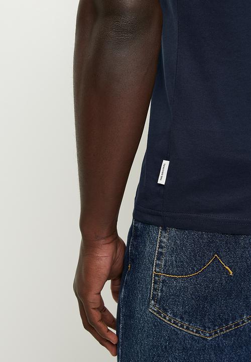 Ben Sherman - Essential Target Tee-Shirt - Navy
