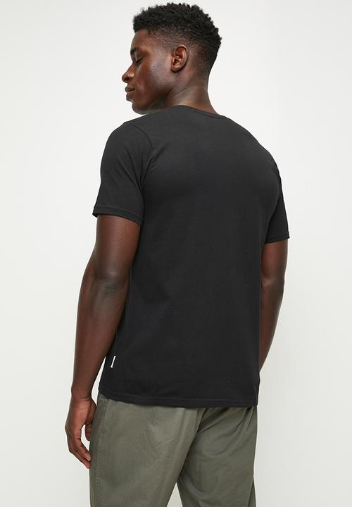 Ben Sherman - Essential Target Tee-Shirt - Black