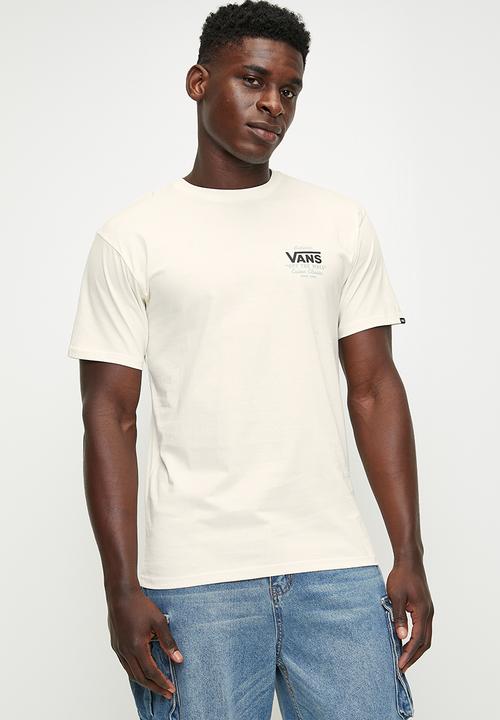 Vans - Mn holder st classic - off white