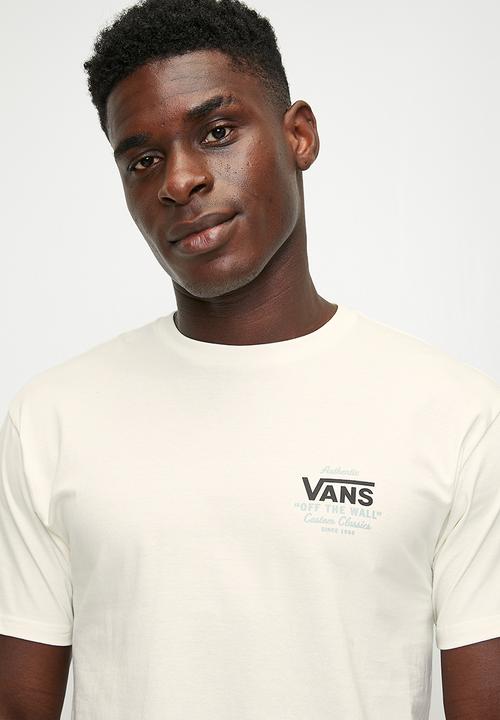Vans - Mn holder st classic - off white