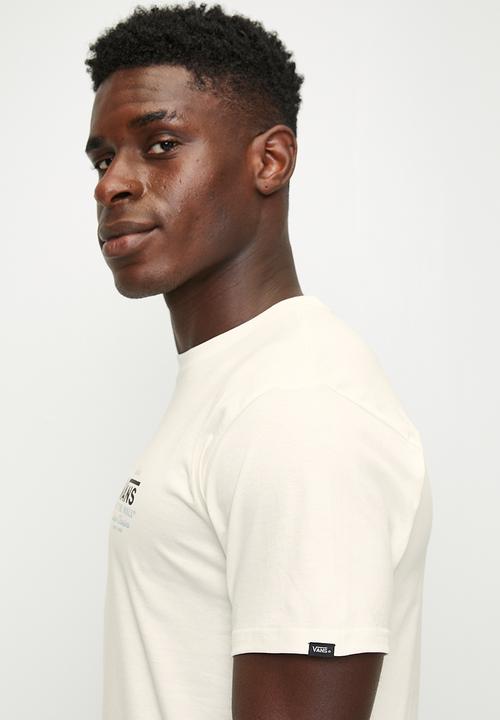 Vans - Mn holder st classic - off white