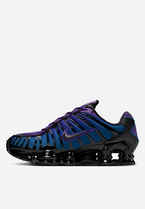 Nike - Nike Shox TL