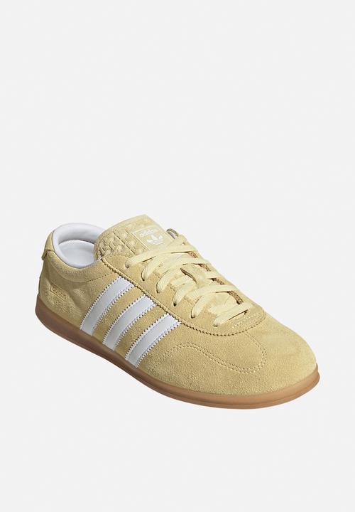 adidas Originals - GAZELLE LO PRO W