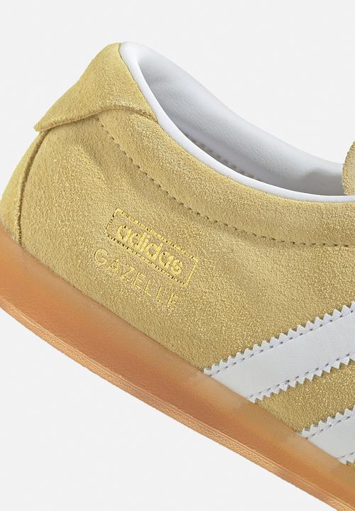 adidas Originals - GAZELLE LO PRO W