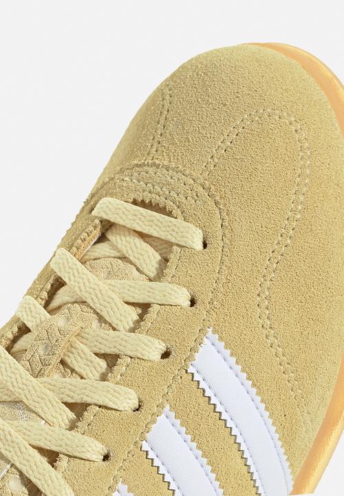 adidas Originals - GAZELLE LO PRO W