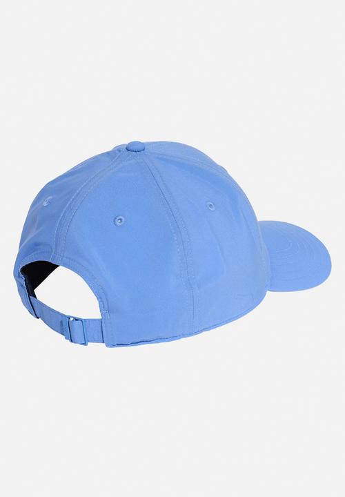 adidas Performance - Bbcap Lt Nl - Blufus/White