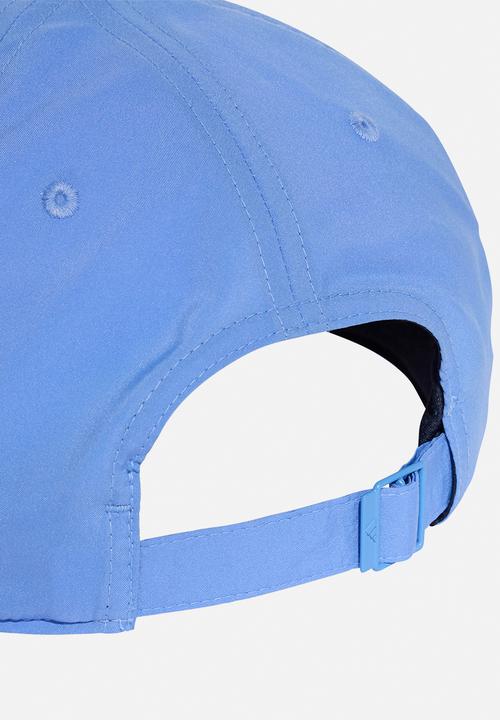 adidas Performance - Bbcap Lt Nl - Blufus/White