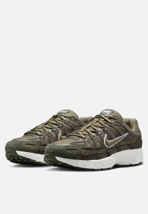 Nike - Nike P-6000 SE