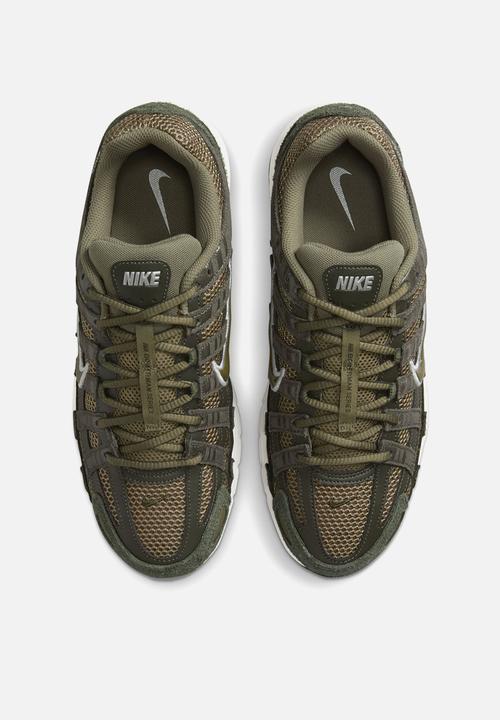 Nike - Nike P-6000 SE