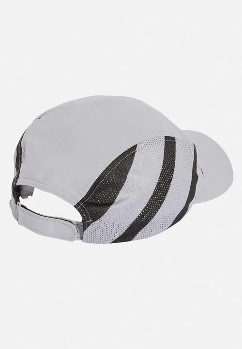 adidas Performance - 3P Cap Clima - Grey 