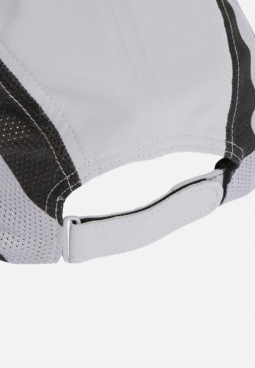 adidas Performance - 3P Cap Clima - Grey 