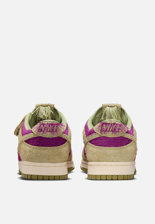 Nike - Dunk Low Retro SE 'Panda Viotech'