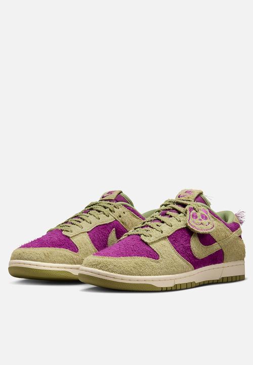 Nike - Dunk Low Retro SE 'Panda Viotech'
