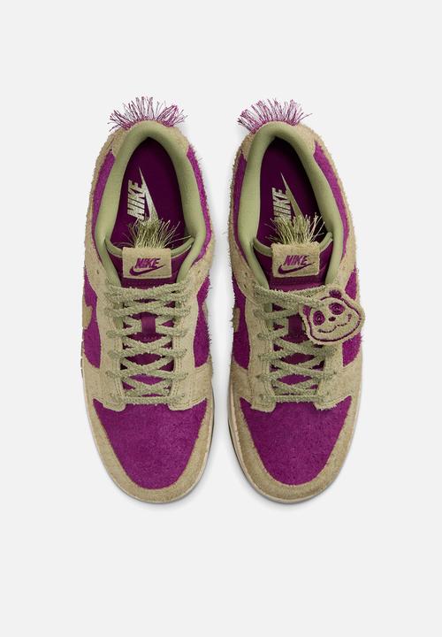 Nike - Dunk Low Retro SE 'Panda Viotech'