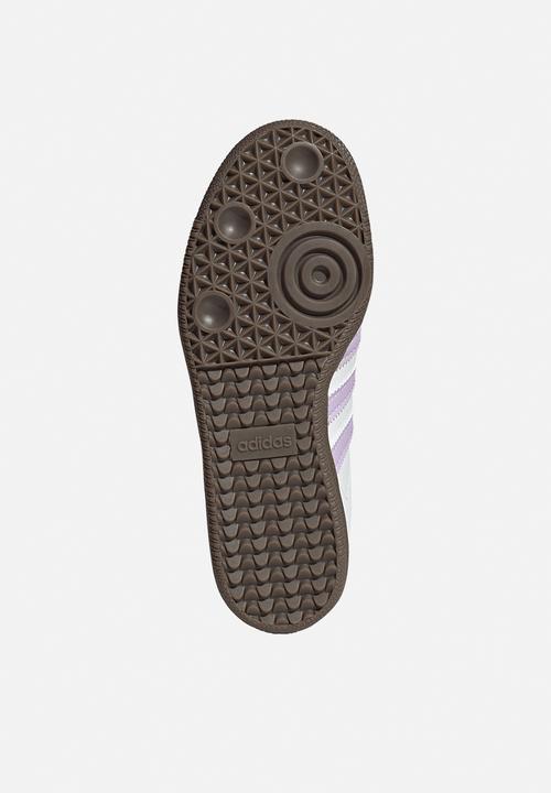 adidas Originals - Samba Og J Ftwwht/Powplu/Gum5