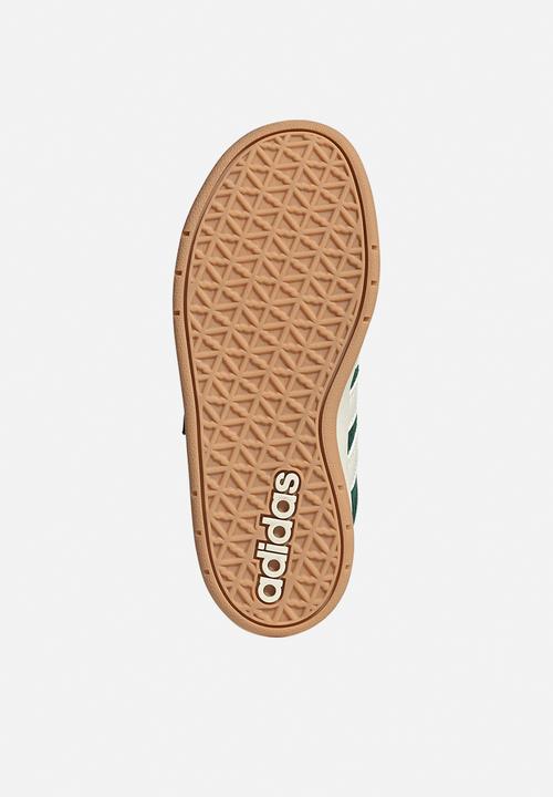 adidas Performance - Breakbase C Cgreen/Owhite/Conavy