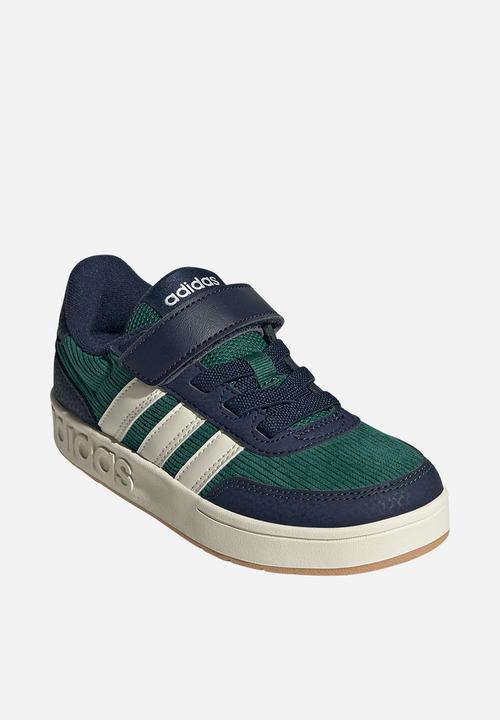 adidas Performance - Breakbase C Cgreen/Owhite/Conavy