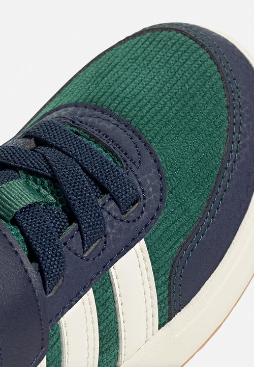 adidas Performance - Breakbase C Cgreen/Owhite/Conavy