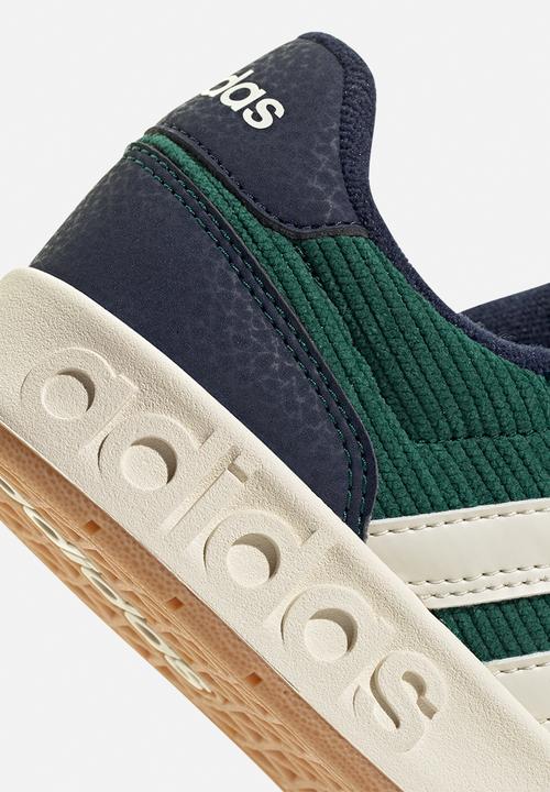 adidas Performance - Breakbase C Cgreen/Owhite/Conavy