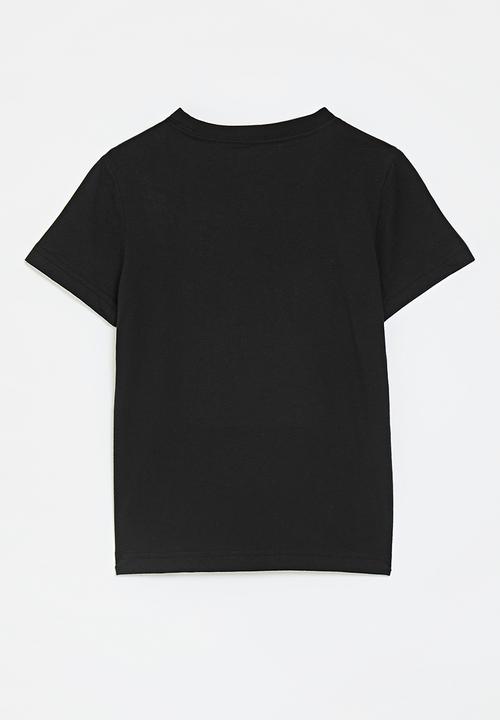 Nike - Nike short sleeve tee - black
