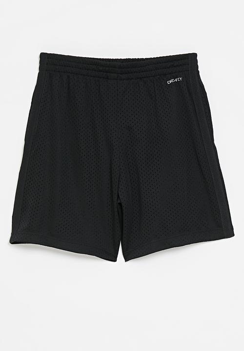 Nike - Nike dri-fit short - black