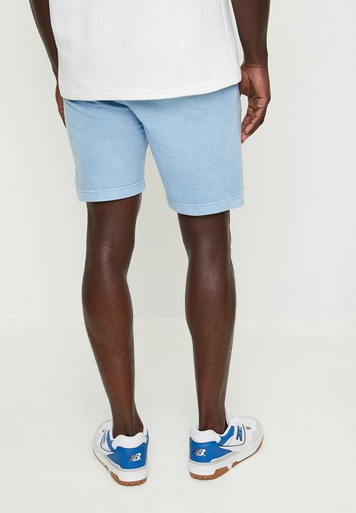 Brave Soul - Shorts - Light Blue