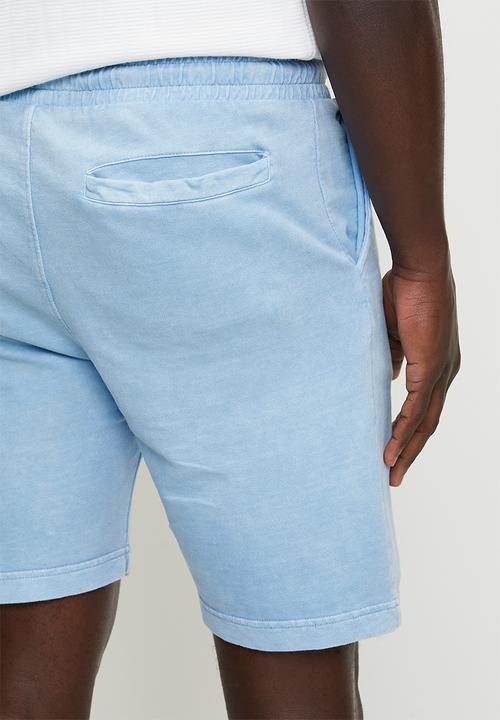 Brave Soul - Shorts - Light Blue