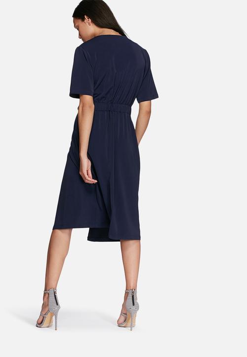 Glamorous - Belted dress