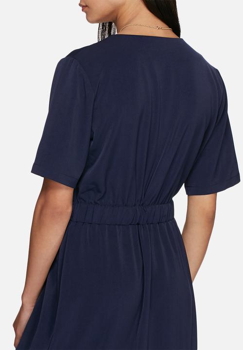 Glamorous - Belted dress