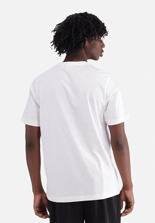 adidas Originals - Trefoil Tee - White