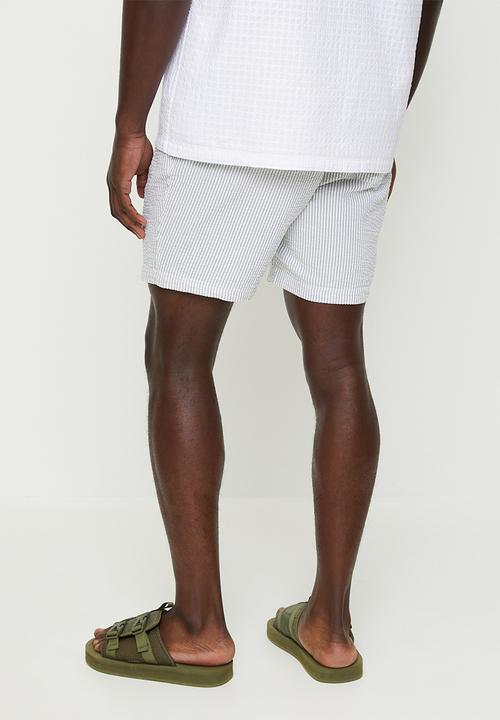 Brave Soul - Shorts - Mint