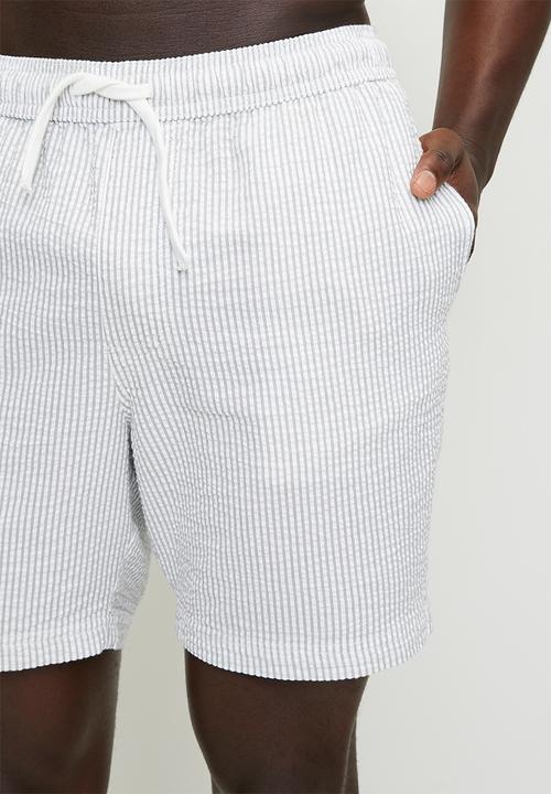 Brave Soul - Shorts - Mint