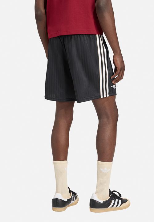 adidas Originals - Arsenal Terrace Icons Shorts - Black