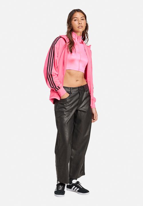adidas Originals - Fb 7/8 Pant - Black