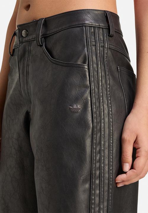 adidas Originals - Fb 7/8 Pant - Black