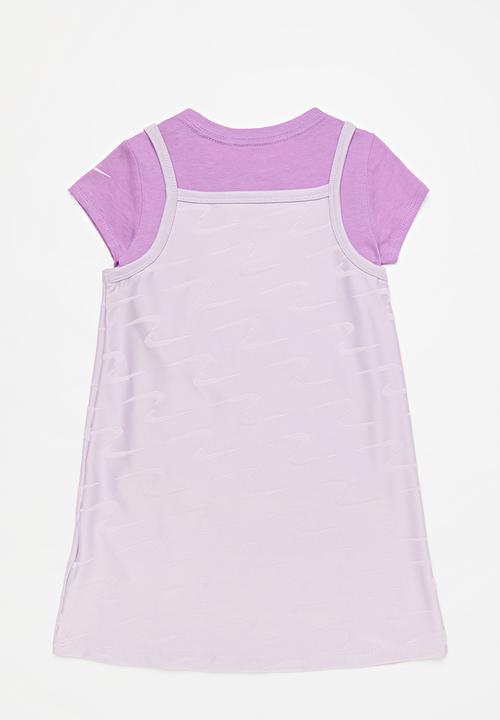 Nike - Nike 2 piece sets - light purple