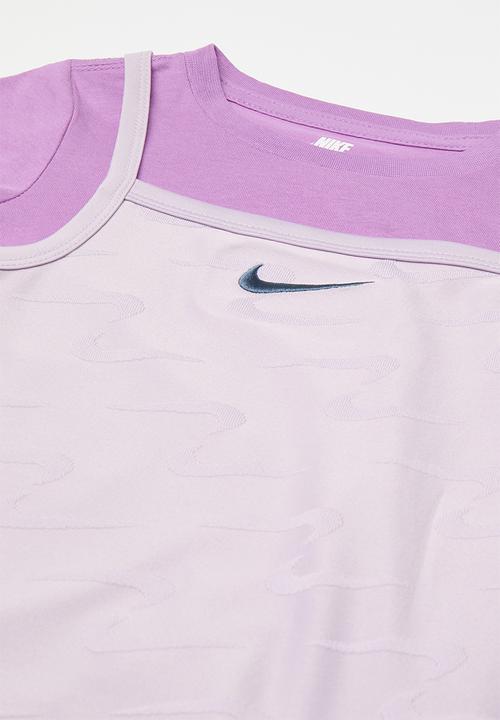Nike - Nike 2 piece sets - light purple