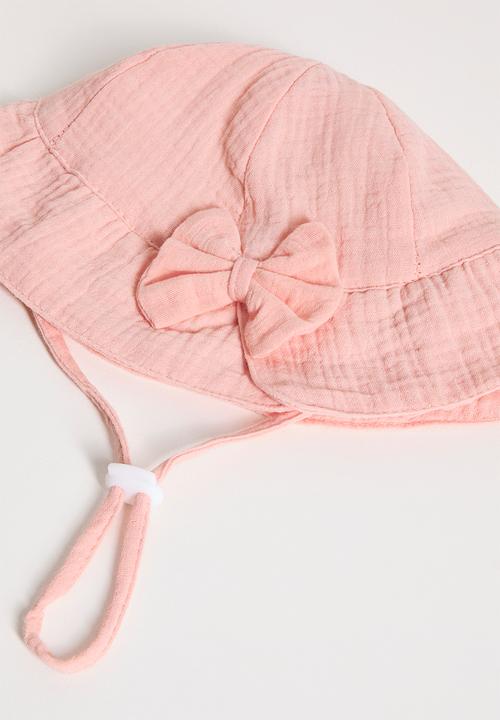 Pop Candy - Bucket hat - pink