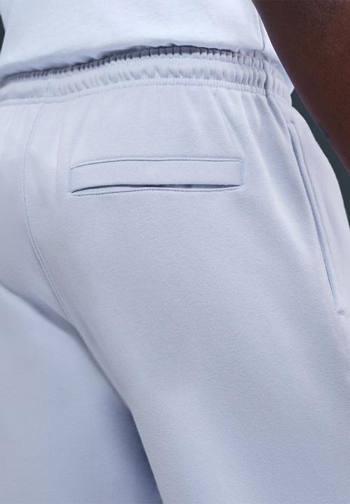 Nike - NSW Club BB Cuff Pant - Ghost/Ghost/White