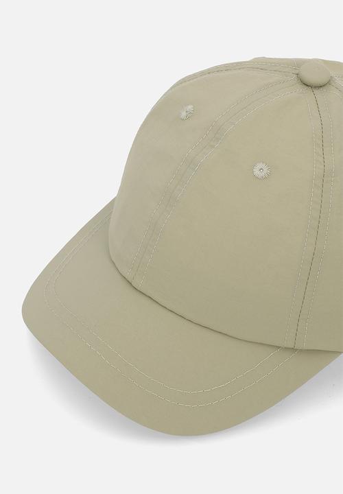 Pop Candy - Cap - beige